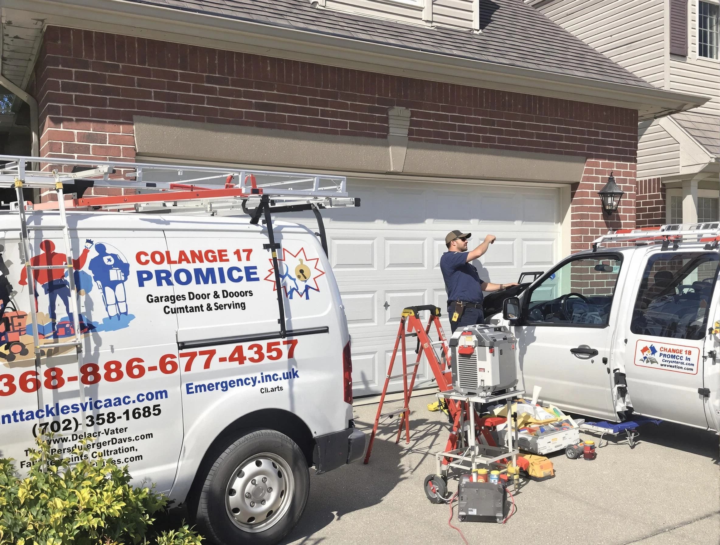 Same Day Repair service in Columbine, CO